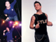 Robbie Williams tribute: Probably Robbie