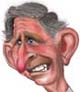 Caricaturist: Andy Davey