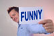 Comedian: Rob Heeney