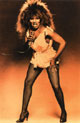 Tina Turner tribute: Marsha Raven