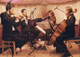 The Raj String Quartet