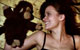 Comedienne: Nina Conti