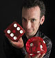 Comedy Magician: Paul Zenon