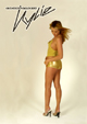 Kylie tribute: Vicky Cluskey is Counterfeit Kylie