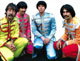 Beatles tribute: Bootleg Beatles