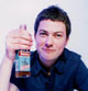 Comedian: Ben Norris