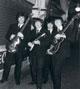 Beatles tribute: The Upbeat Beatles