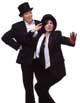 Comediennes: Chambers and Nettleton