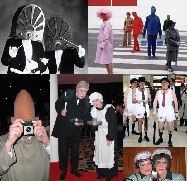 Image of Natural Theatre Company