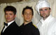 Tenors / Divas Incognito