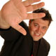 Mindreader: Doug Segal