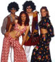 Lady Marmalade