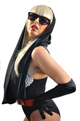 Lady Gaga tribute - Maybe Gaga