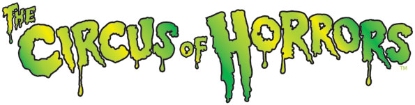 Circus of Horrors - Its showtime!
