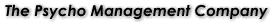 The Psycho Management Company