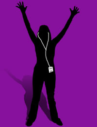 Holly Morland - Psycho agent and event organiser with Create Events and production assistant at Create Films
