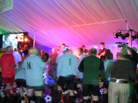 The Ultimate Football Party