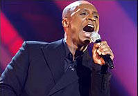 Andy Abraham - The Road to Eurovision 2008