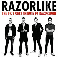 Razorlight and Radio One endorse Razorlike