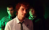 Indie Killers rock The Killers launch party