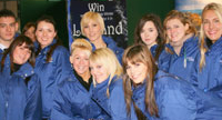 Promo Marketing for Seasons Holidays