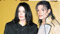 Navi heralds Michael Jackson shows