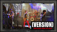 Psycho launch new cover band [Version]