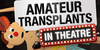 Amateur Transplants In Theatre tour dates 2010