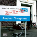 2nd album - Unfit to Practise