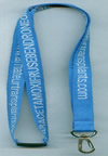 Two Lanyards