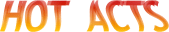 Hot Acts