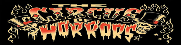 Circus of Horrors