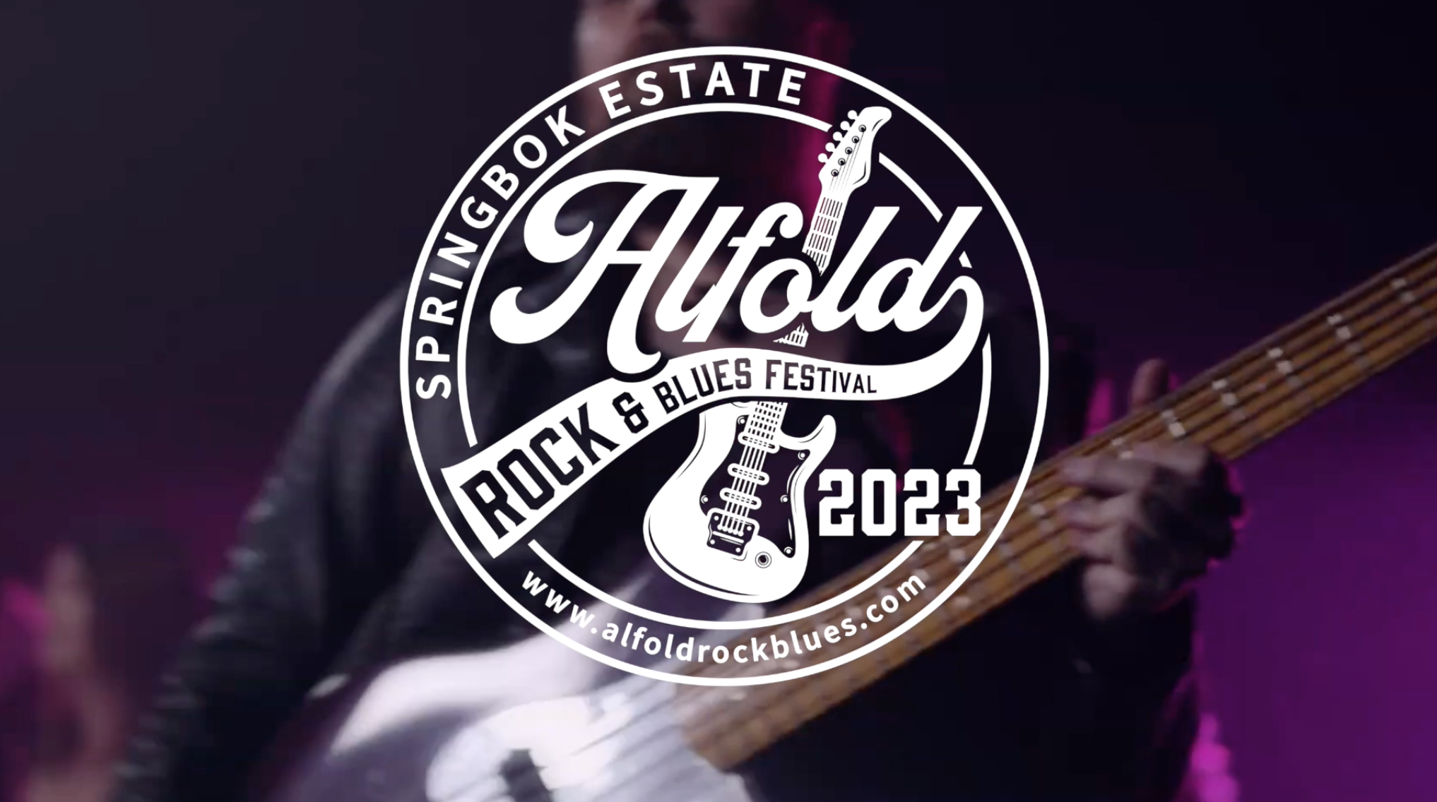 Preview of Alfold Rock and Blues Festival 2023